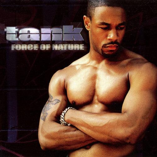 Tank- Force of Nature