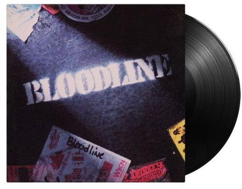 The Bloodline- Bloodline - 180-Gram Black Vinyl
