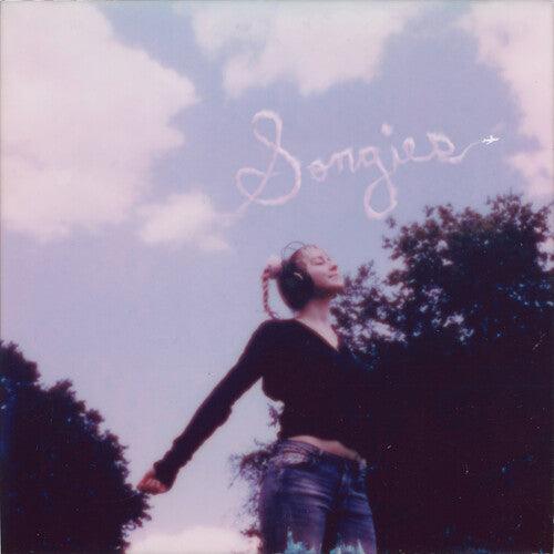 Pynkie- Songies