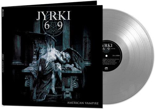 Jyrki 69- American Vampire