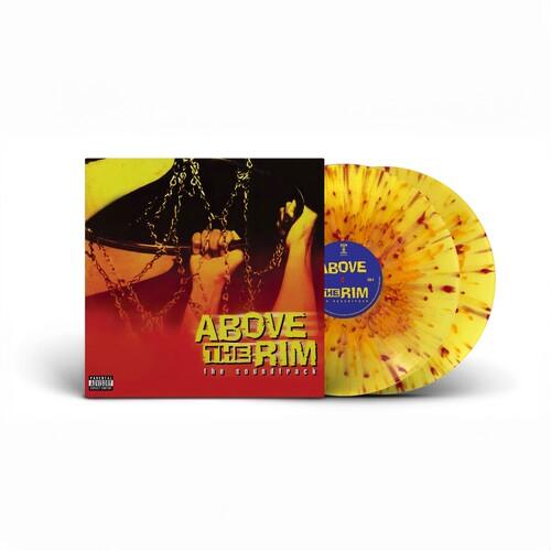 Above The Rim (Original Soundtrack)