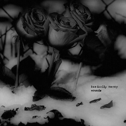 Basically Nancy- Wounds