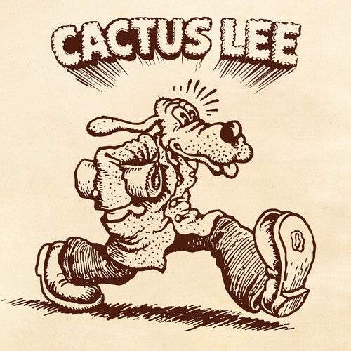 Cactus Lee- Cactus Lee - Pink