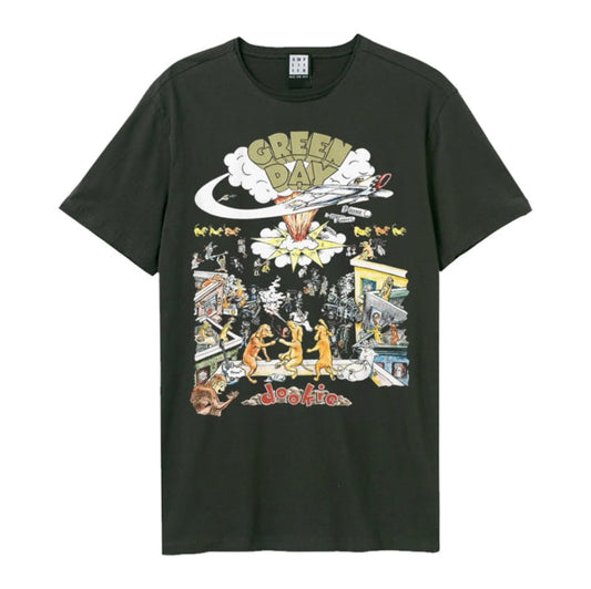 DOOKIE T-SHIRT