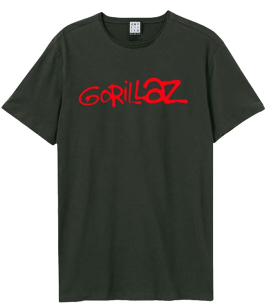 GORILLAZ T-SHIRT