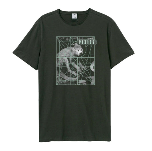 PIXIES T-SHIRT