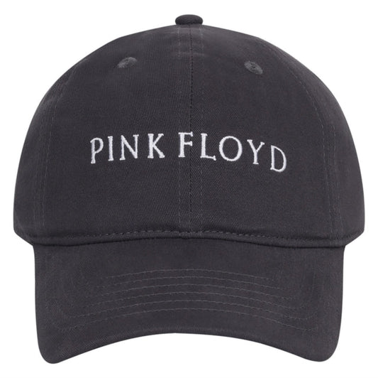 PINK FLOYD DAD CAP