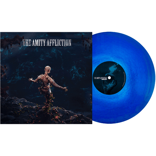 The Amity Affliction- Let The Ocean Take Me (redux) (Indie Exclusive)