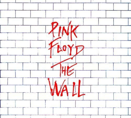 Pink Floyd- The Wall