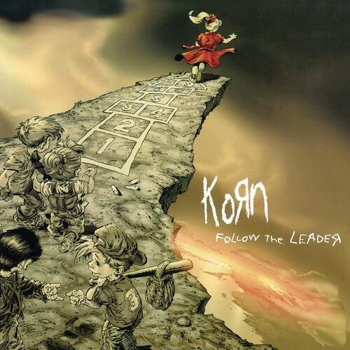 Korn- Follow The Leader