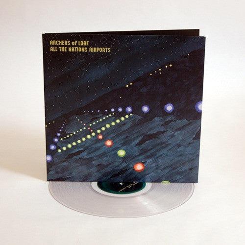 Archers of Loaf- All the Nations Airports