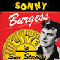 Sonny Burgess- Live at Sun Studios