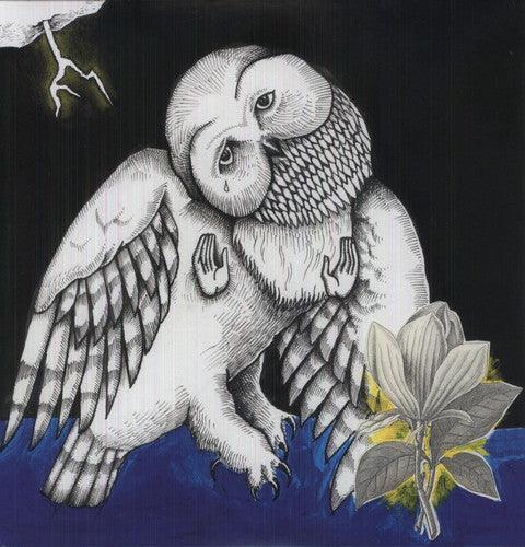 Songs: Ohia- Magnolia Electric Company Co