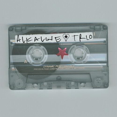 Alkaline Trio- Alkaline Trio
