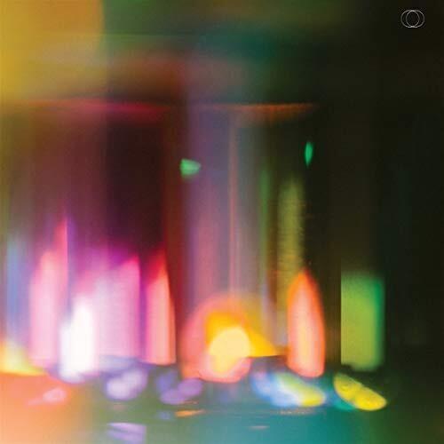 Beacon- GRAVITY PAIRS