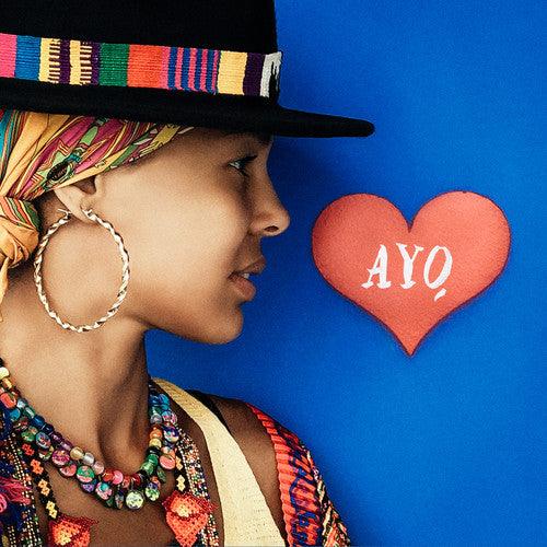 Ayo- Ayo