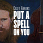 Casey Abrams- Put A Spell On You