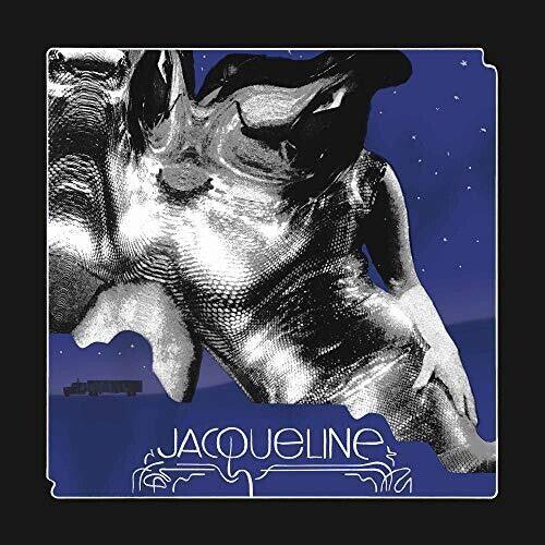 Jackie Lynn- Jacqueline