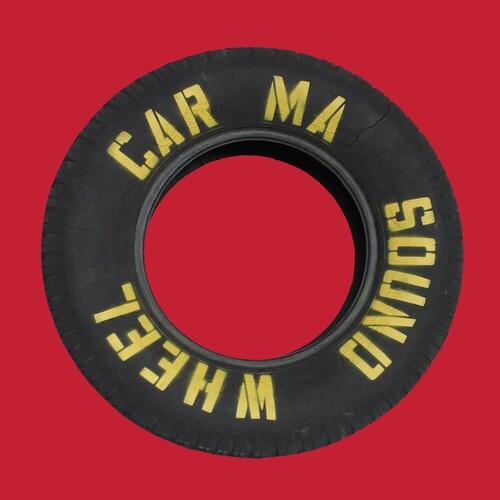 Alison Mosshart- Sound Wheel