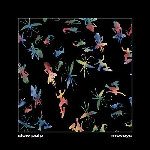 Slow Pulp- Moveys