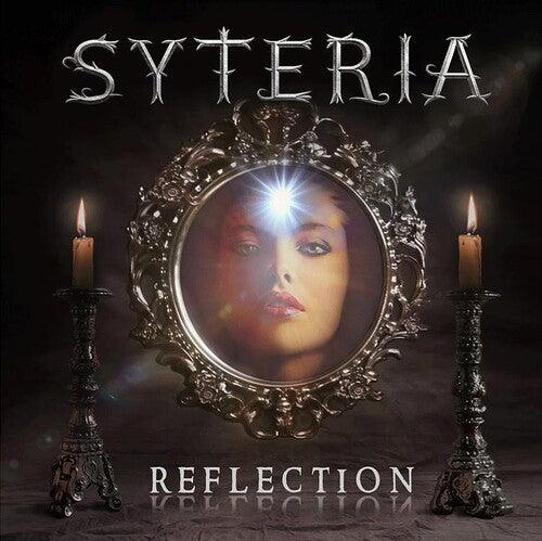 Syteria- Reflection