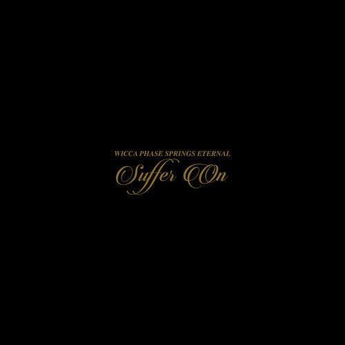 Wicca Phase Springs Eternal- Suffer On (Deluxe Edition) (Purple & Bone Vinyl) (Indie Exclusive)