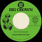 Bacao Rhythm & Steel Band- Dirt Off Your Shoulder / I Need Somebody To Love Tonight