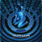 Taphari- Blind Obedience (Slime Green Vinyl)