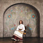 Amanda Rheaume- The Spaces In Between