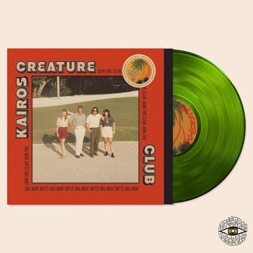 Kairos Creature Club- Join The Club