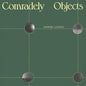 Horse Lords- Comradely Objects (iex) - White