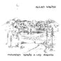 Allan Wachs- Mountain Roads & City Streets - Clear