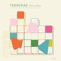 Tilo Weber- Tesserae