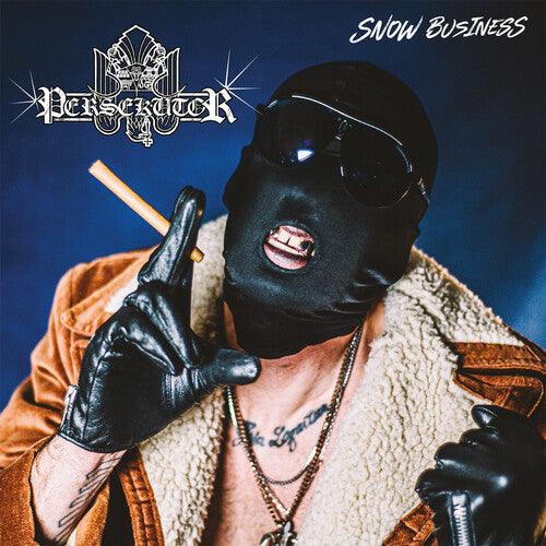 Persekutor- Snow Business