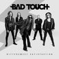 The Bad Touch- Bittersweet Satisfaction - Orange
