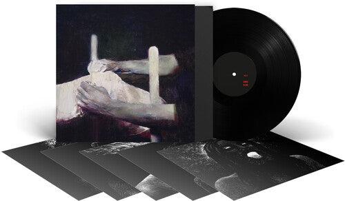 Tar Pond- PETROL