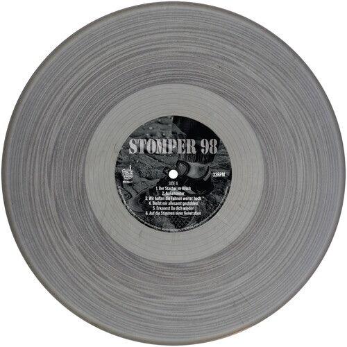 Stomper 98- Stomper 98