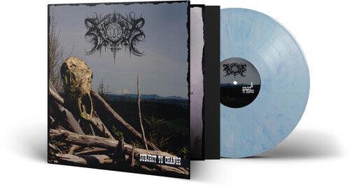 Xasthur- Subject To Change