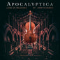 Apocalyptica- Live in Helsinki St. John's Church - Orange