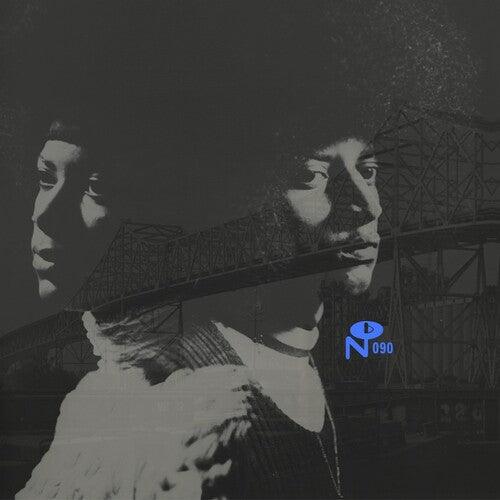 Various Artists- Skyway Soul: Gary, Indiana (Various Artists) Opaque Blue & White Swirl