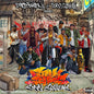 Steel Sessions- Street Fighter 6 x NERDS Clothing Presents: Steel Sessions (Indie Exclusive)