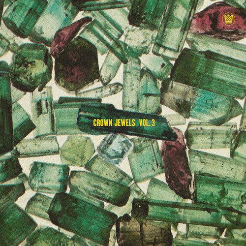 Various Artists- Big Crown Records presents Crown Jewels Vol. 3 (Various Artists)