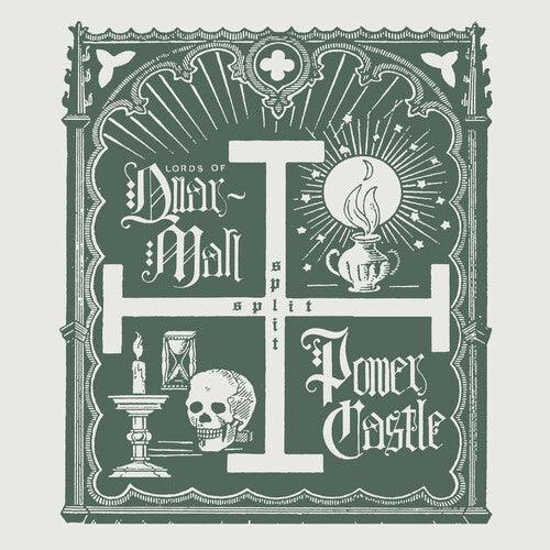 Lords of Quarmall & Power Castle- Split