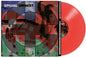 Social Unrest- New Lows - Red