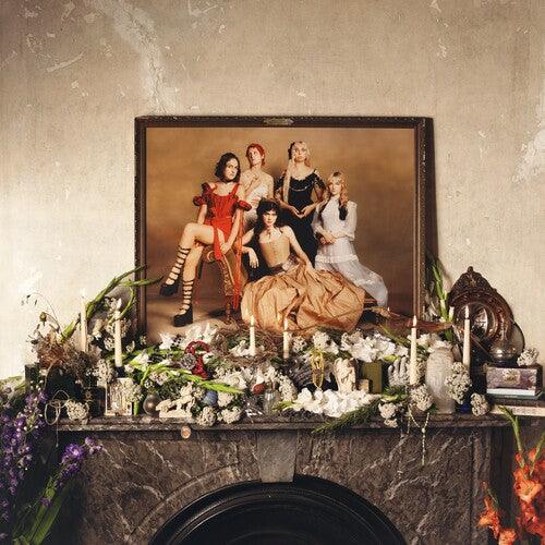 Last Dinner Party- Prelude To Ecstasy