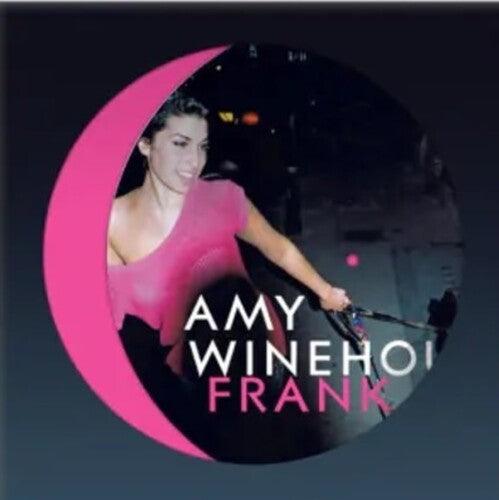 Amy Winehouse- Frank - Picture Disc
