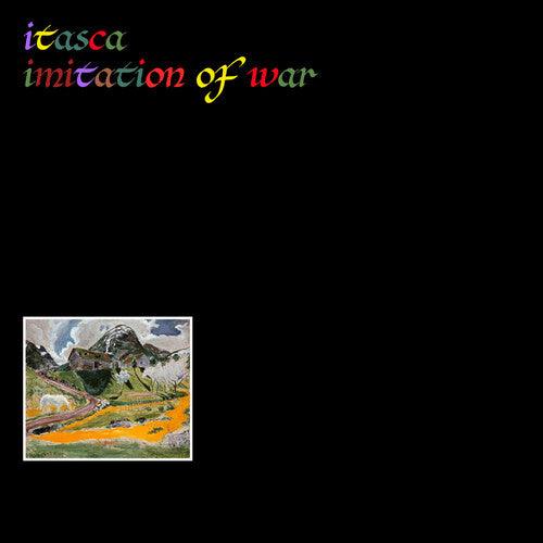 Itasca- Imitation of War