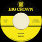 Dave Guy- Footwork B/W Morning Glory