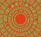 The Black Angels- Directions To See A Ghost - Metallic Silver