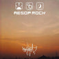 Aesop Rock- Daylight (Orange/Blue Vinyl)